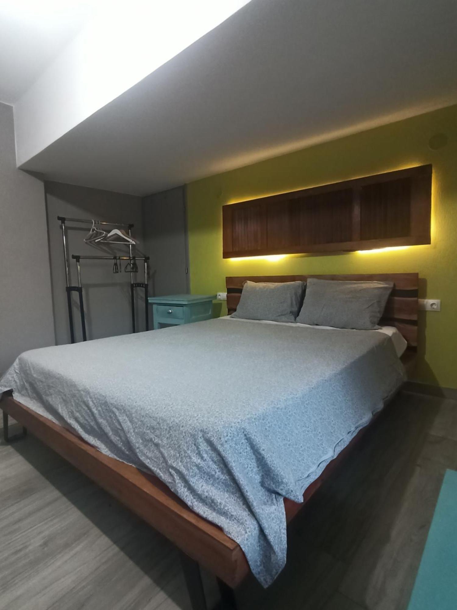Yannis' Apartment 德拉玛 外观 照片