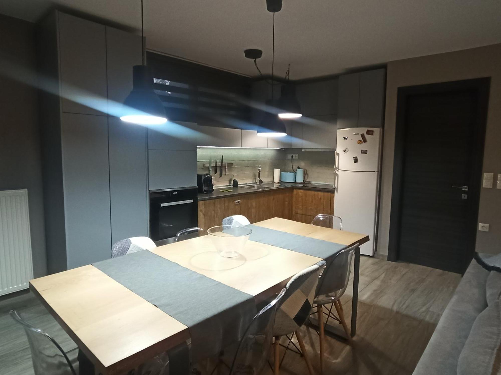 Yannis' Apartment 德拉玛 外观 照片
